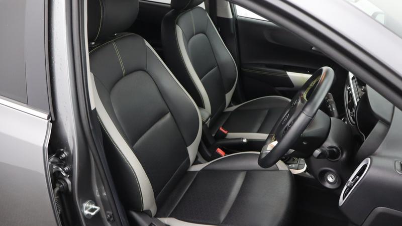 Used Kia Picanto 2020 for sale - 77117376: Photo 9