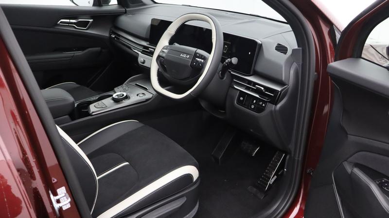 Used Kia Sportage 2025 for sale - 77152031: Photo 11