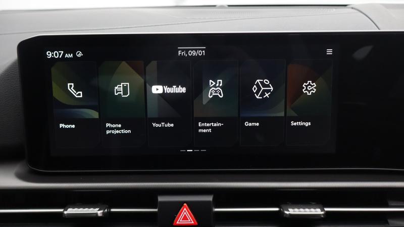 Used Kia Sportage 2025 for sale - 77152031: Photo 13