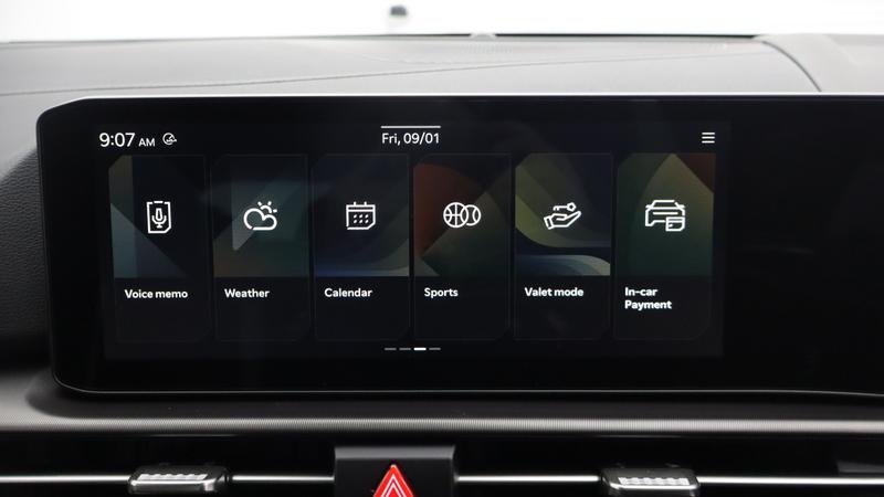 Used Kia Sportage 2025 for sale - 77152031: Photo 14