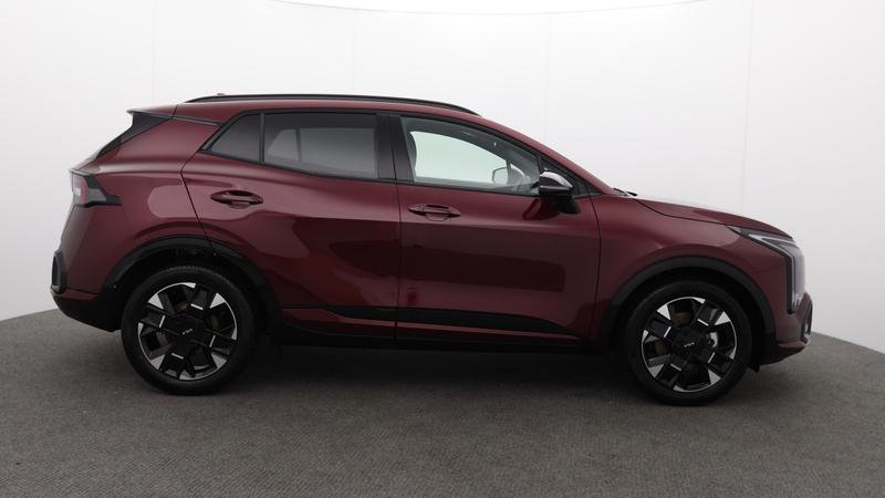 Used Kia Sportage 2025 for sale - 77152031: Photo 2