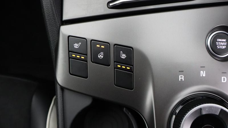 Used Kia Sportage 2025 for sale - 77152031: Photo 23