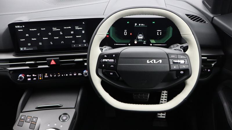 Used Kia Sportage 2025 for sale - 77152031: Photo 25