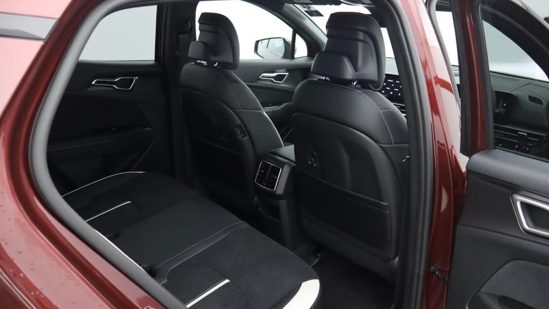 Used Kia Sportage 2025 for sale - 77152031: Photo 33