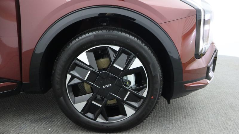 Used Kia Sportage 2025 for sale - 77152031: Photo 36