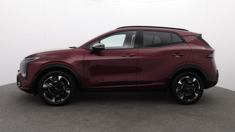 Used Kia Sportage 2025 for sale - 77152031: Photo 6