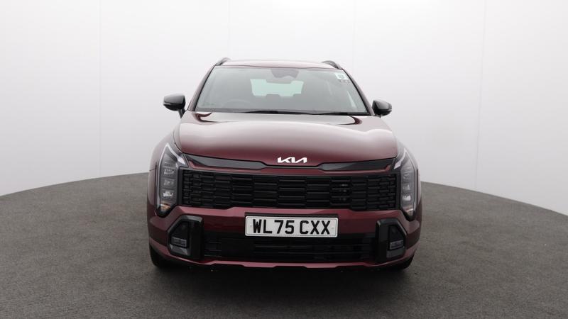 Used Kia Sportage 2025 for sale - 77152031: Photo 8