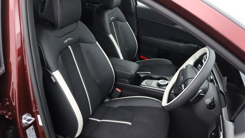 Used Kia Sportage 2025 for sale - 77152031: Photo 9