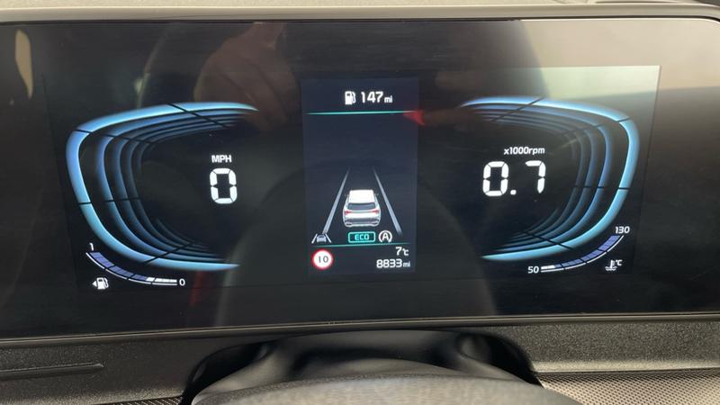 Used Kia Sportage 2025 for sale - 77493339: Photo 11