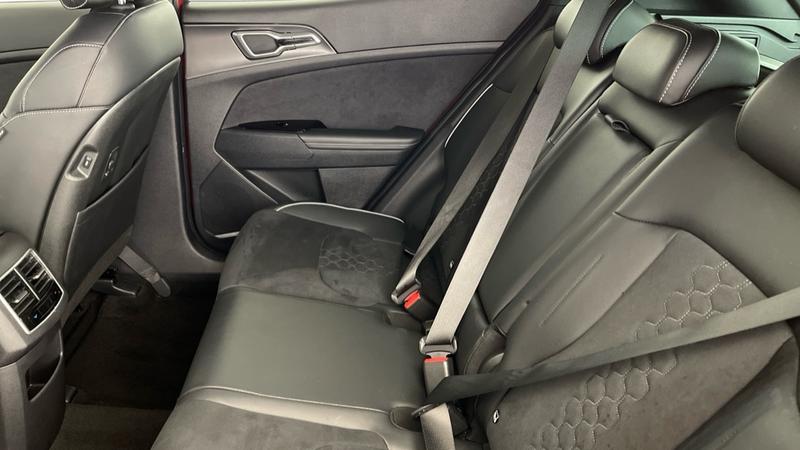 Used Kia Sportage 2025 for sale - 77493339: Photo 12