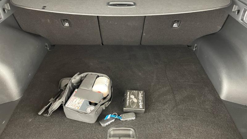 Used Kia Sportage 2025 for sale - 77493339: Photo 13