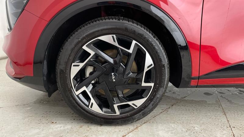 Used Kia Sportage 2025 for sale - 77493339: Photo 14