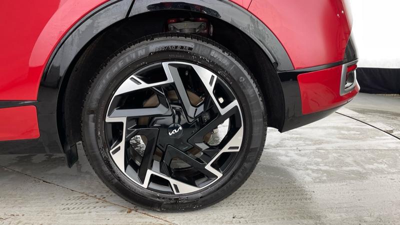 Used Kia Sportage 2025 for sale - 77493339: Photo 15