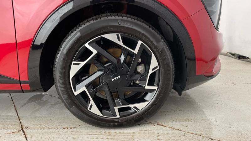 Used Kia Sportage 2025 for sale - 77493339: Photo 17