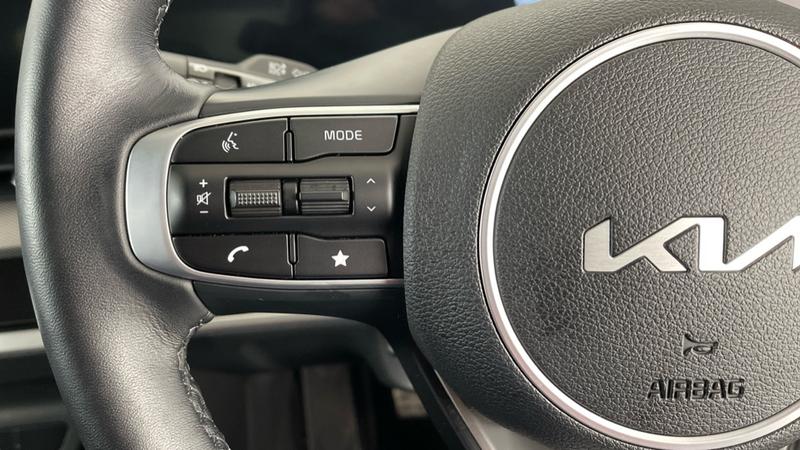 Used Kia Sportage 2025 for sale - 77493339: Photo 19