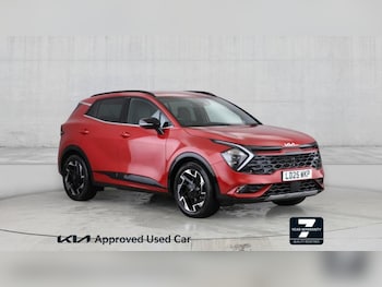 Used Kia Sportage 2025 for sale - 77493339: Photo