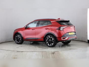 Used Kia Sportage 2025 for sale - 77493339: Photo