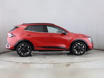 Used Kia Sportage 2025 for sale - 77493339: Photo