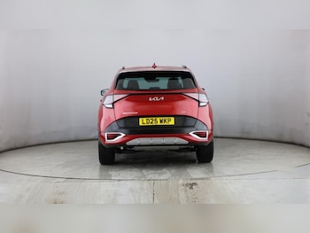 Used Kia Sportage 2025 for sale - 77493339: Photo