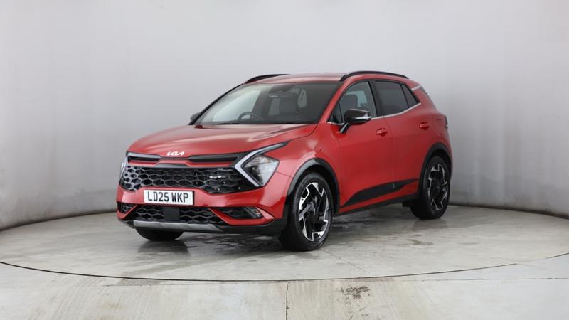 Used Kia Sportage 2025 for sale - 77493339: Photo 6