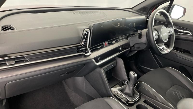 Used Kia Sportage 2025 for sale - 77493339: Photo 8