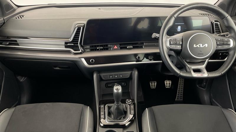 Used Kia Sportage 2025 for sale - 77493339: Photo 9