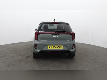 Used Kia Picanto 2025 for sale - 79159677: Photo