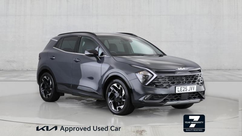 Used Kia Sportage 2025 for sale - 77199011: Photo 1