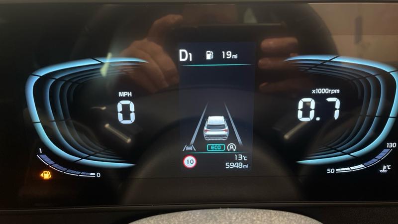 Used Kia Sportage 2025 for sale - 77199011: Photo 11