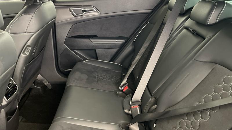 Used Kia Sportage 2025 for sale - 77199011: Photo 12