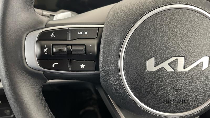 Used Kia Sportage 2025 for sale - 77199011: Photo 19