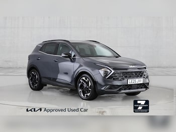 Used Kia Sportage 2025 for sale - 77199011: Photo