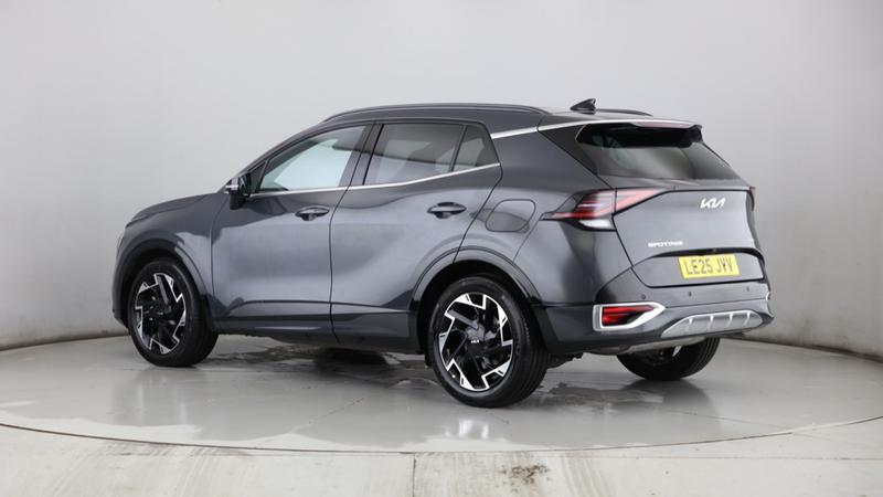 Used Kia Sportage 2025 for sale - 77199011: Photo 2