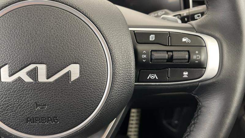 Used Kia Sportage 2025 for sale - 77199011: Photo 20