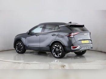 Used Kia Sportage 2025 for sale - 77199011: Photo