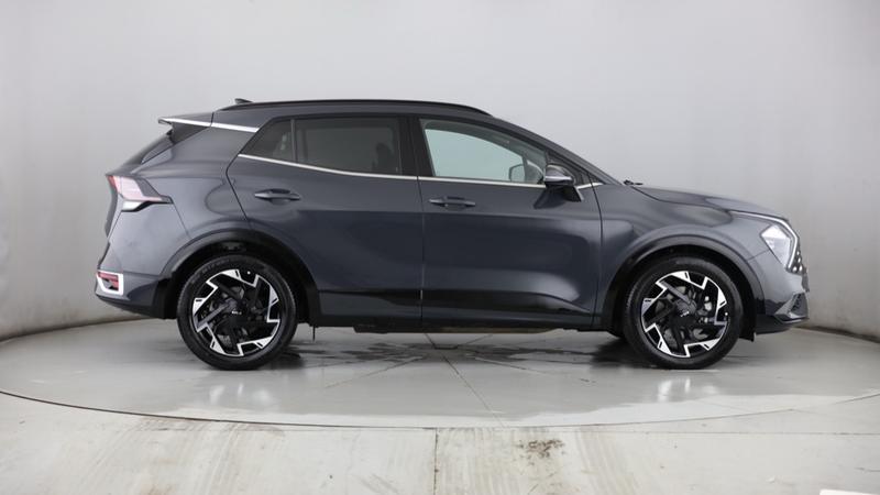 Used Kia Sportage 2025 for sale - 77199011: Photo 3