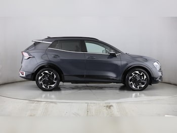 Used Kia Sportage 2025 for sale - 77199011: Photo
