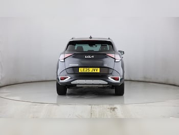 Used Kia Sportage 2025 for sale - 77199011: Photo