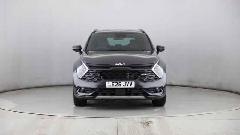 Used Kia Sportage 2025 for sale - 77199011: Photo 5