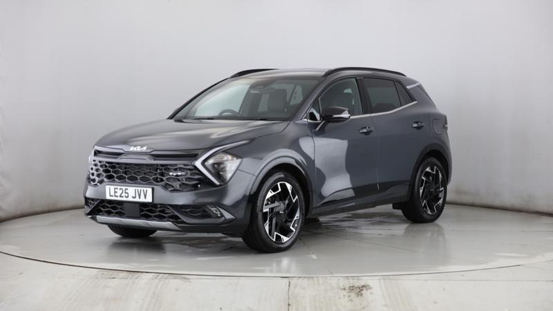 Used Kia Sportage 2025 for sale - 77199011: Photo 6