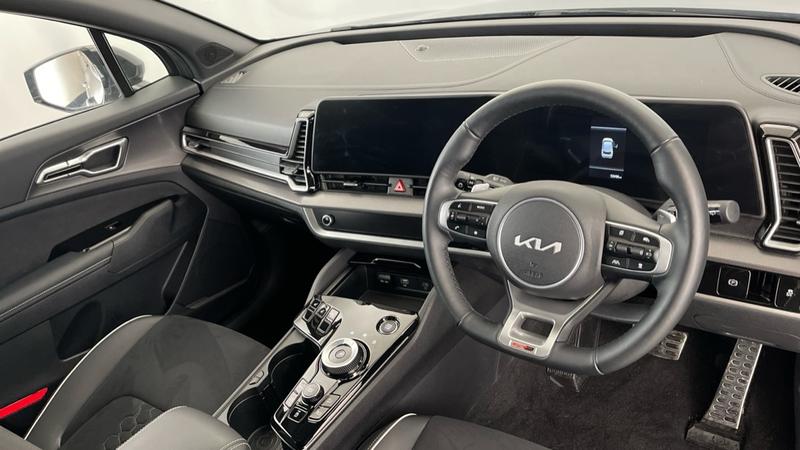 Used Kia Sportage 2025 for sale - 77199011: Photo 7