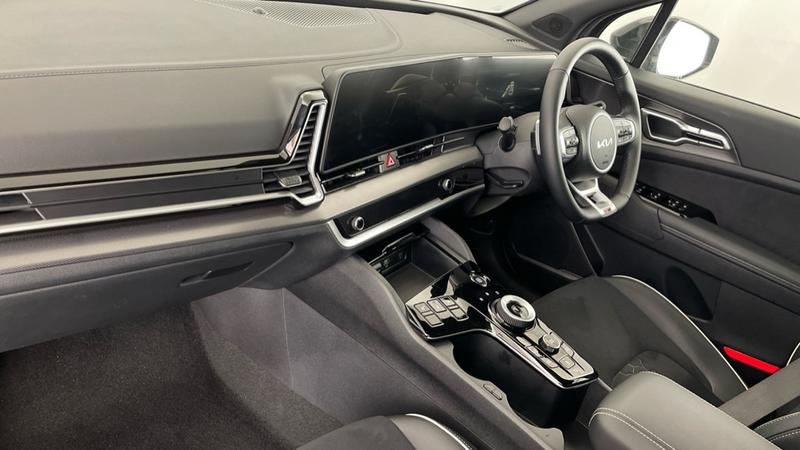 Used Kia Sportage 2025 for sale - 77199011: Photo 8