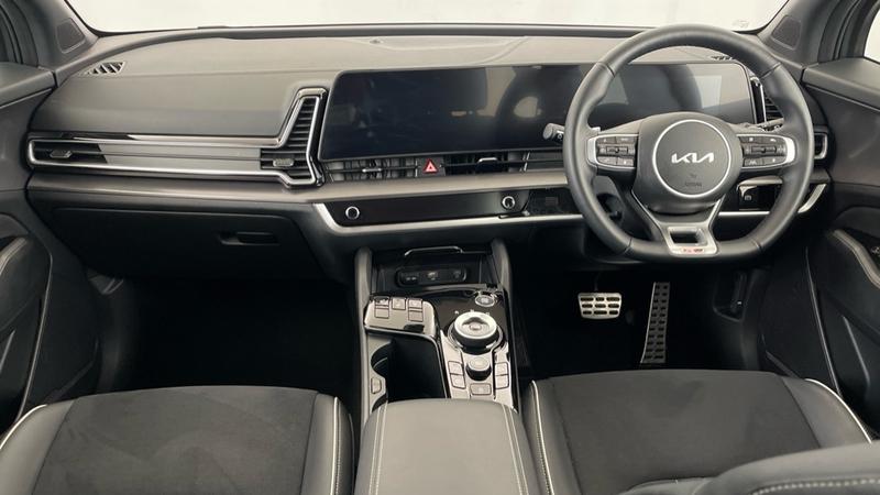 Used Kia Sportage 2025 for sale - 77199011: Photo 9