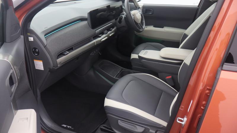 Used Kia EV3 2025 for sale - 77117039: Photo 10