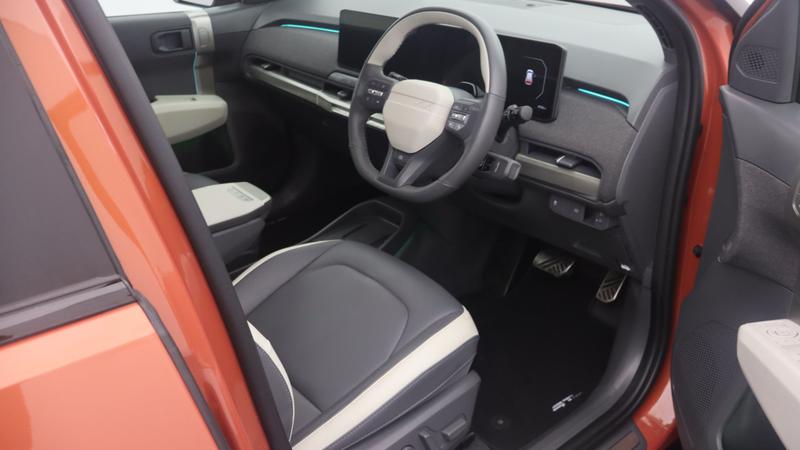 Used Kia EV3 2025 for sale - 77117039: Photo 11