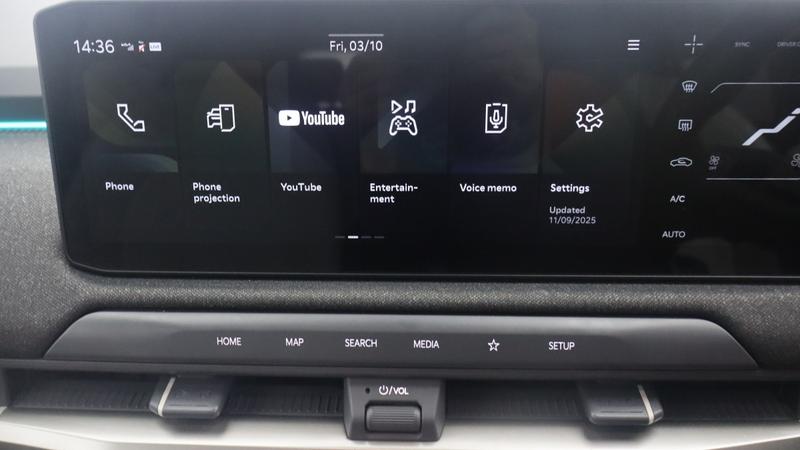 Used Kia EV3 2025 for sale - 77117039: Photo 13