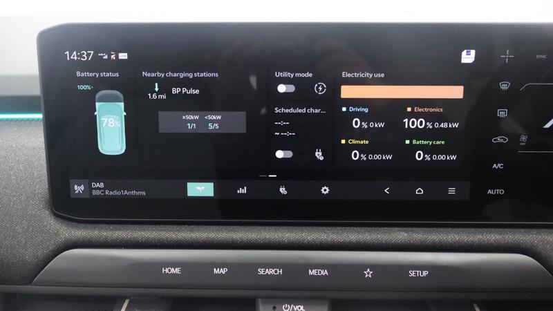 Used Kia EV3 2025 for sale - 77117039: Photo 17