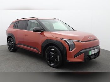 Used Kia EV3 2025 for sale - 77117039: Photo