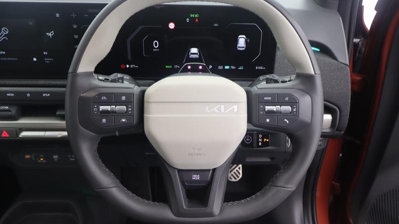 Used Kia EV3 2025 for sale - 77117039: Photo 22