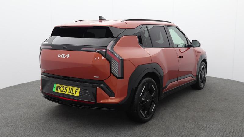 Used Kia EV3 2025 for sale - 77117039: Photo 3